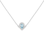 High-Quality Silver Alloy - 14K Gold Plated