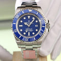 SEA-DWELLER DEEPSEA 44MM BLUE