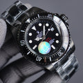 SEA-DWELLER DEEPSEA 44MM CUSTOM PRO HUNTER