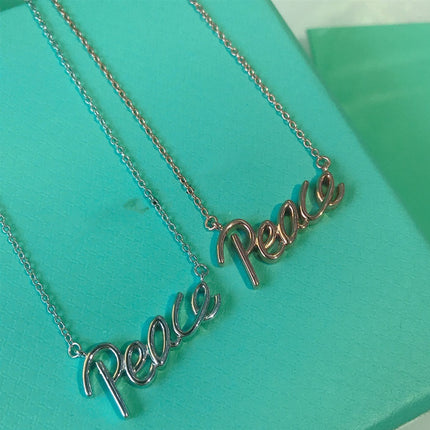 Collection image for: TF NECKLACE