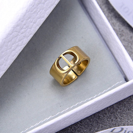 Collection image for: DIOR RING