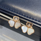 S925 Sterling Silver - 18K Gold Plated