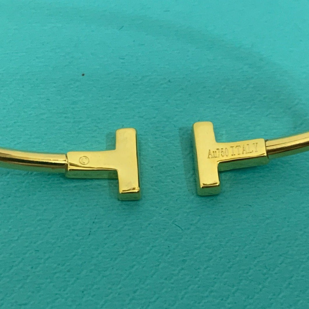 T BRACELET 1.8MM TURQUOISE