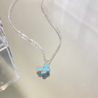 High-Quality Silver Alloy - 14K Gold Plated