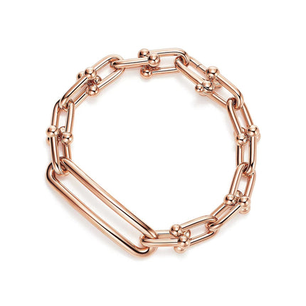 HARDWARE LINK BRACELET