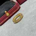CLASH 5.5MM RING