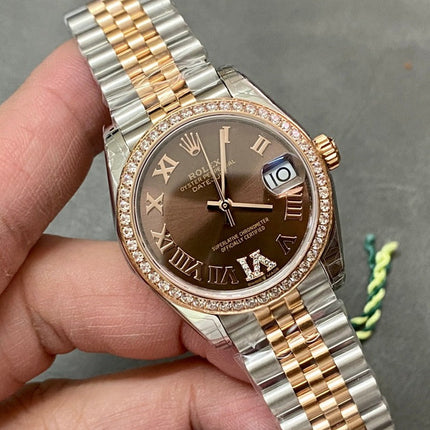 Collection image for: Rolex