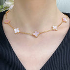 Pink Gold