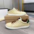 GG ACE BEIGE GREEN