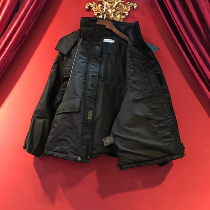 BALENCIAGA 26S DOWN JACKET 261
