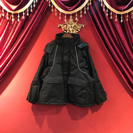 BALENCIAGA 26S DOWN JACKET 261