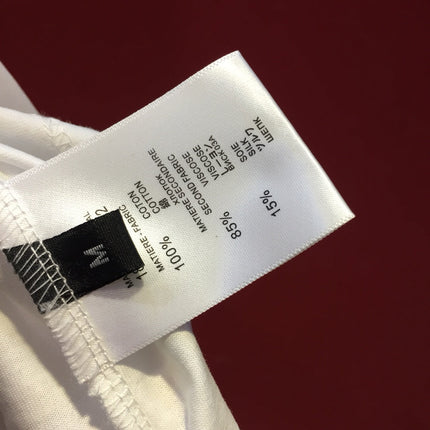 BALENCIAGA 26S CREW-NECK T-SHIRT 254