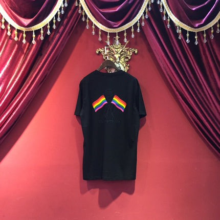 BALENCIAGA 26S CREW-NECK T-SHIRT 253