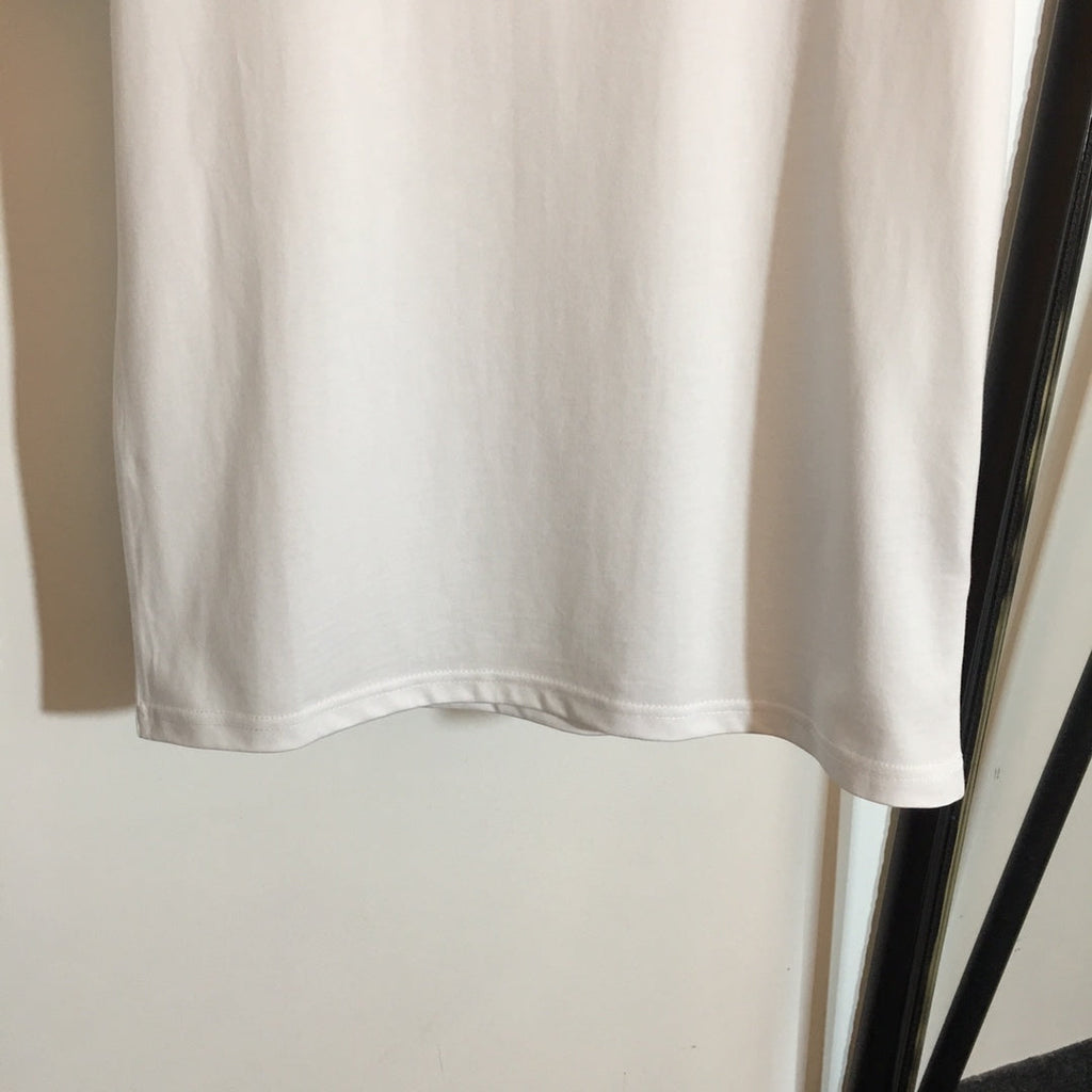 YSL 26S SHORT SLEEVE T-SHIRT 321