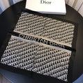 DIOR 26S SCARF 50CM IN SILK 198095