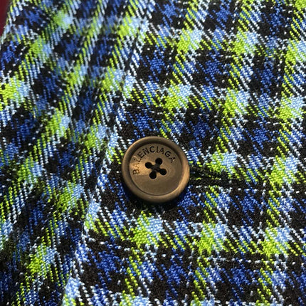 BALENCIAGA 26S BLAZER 246