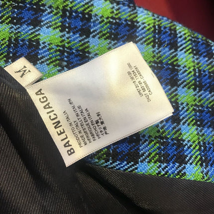 BALENCIAGA 26S BLAZER 246