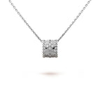 High-Quality Silver Alloy - 14K Gold Plated