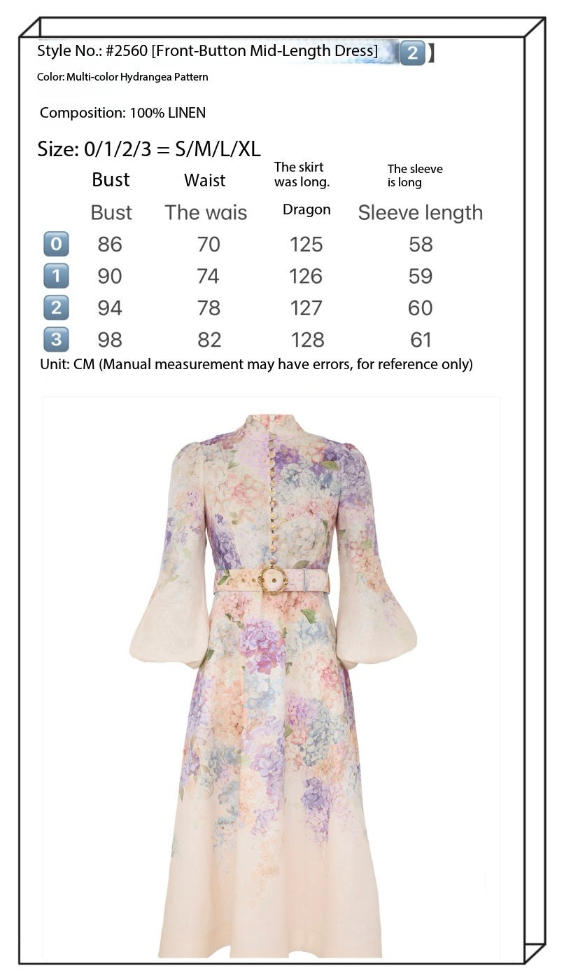 Zimmermann Dress 190