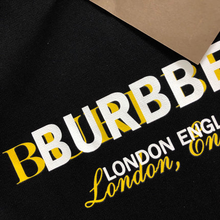 BURBERRY 26S CREW-NECK SWEATSHIRT 532