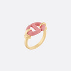 High-Quality Silver Alloy - 14K Gold Plated