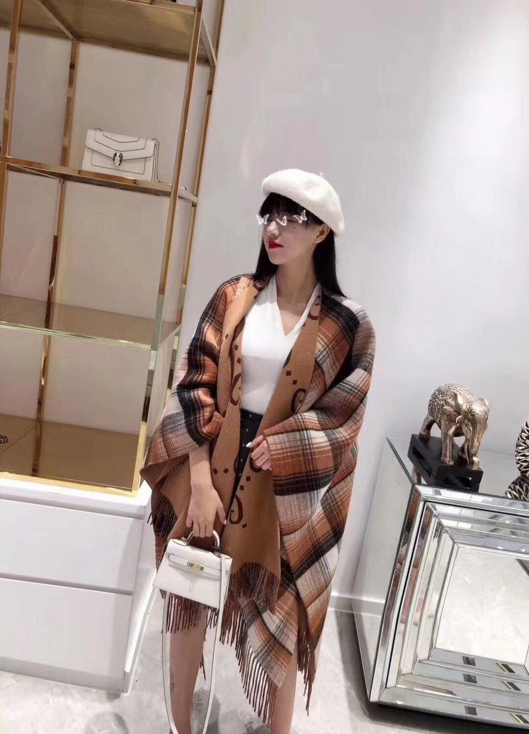GUCCI WRAP STYLE 1