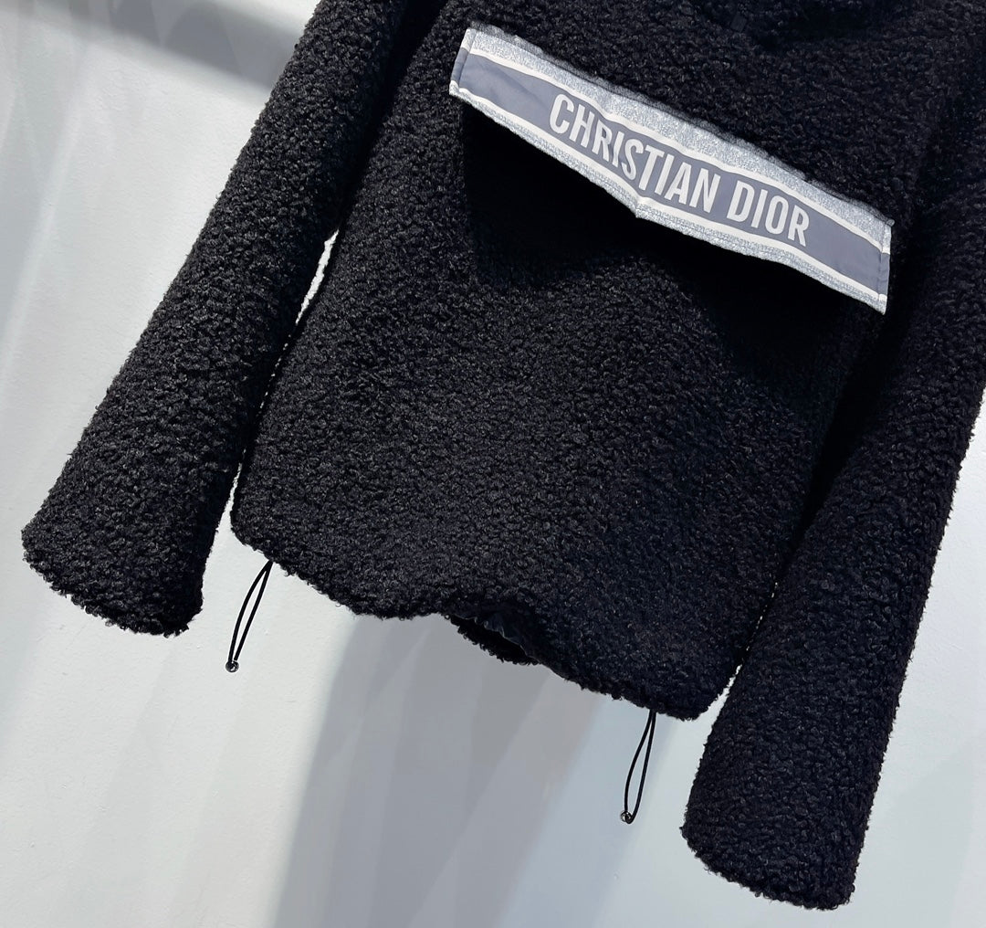 DIOR 25S JACKET 875