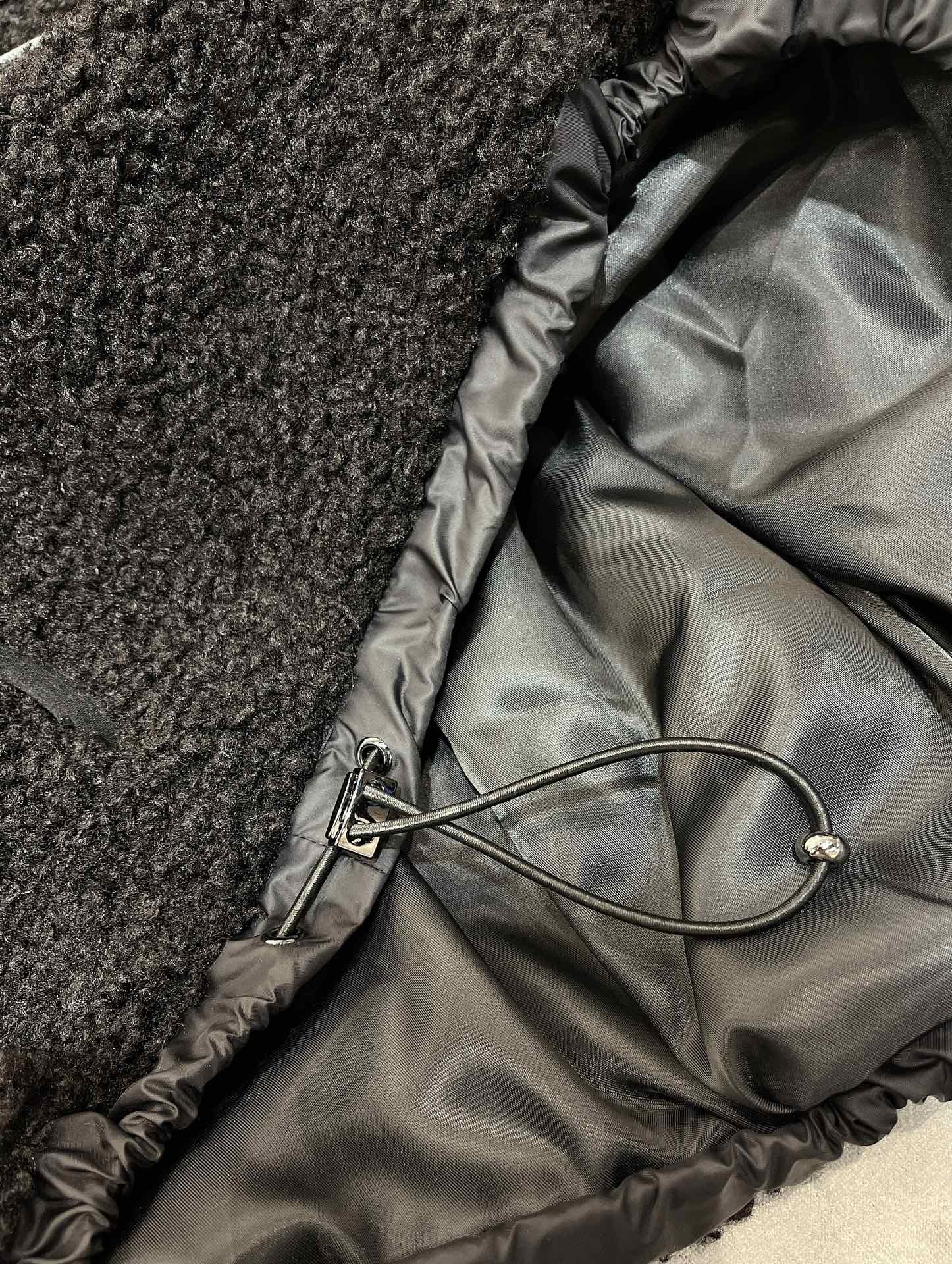 DIOR 25S JACKET 875