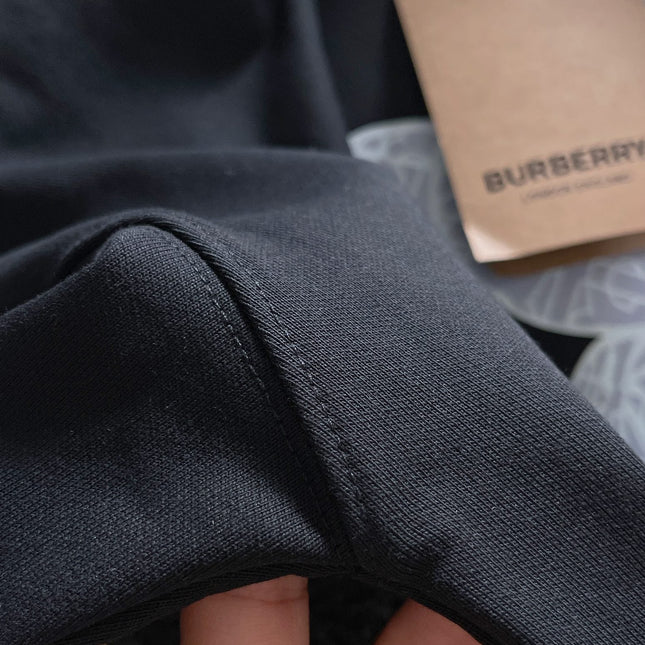 BURBERRY 26S CREW-NECK SWEATSHIRT 539