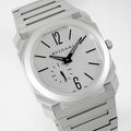 OCTO FINISSIMO AUTOMATIC ALL STEEL