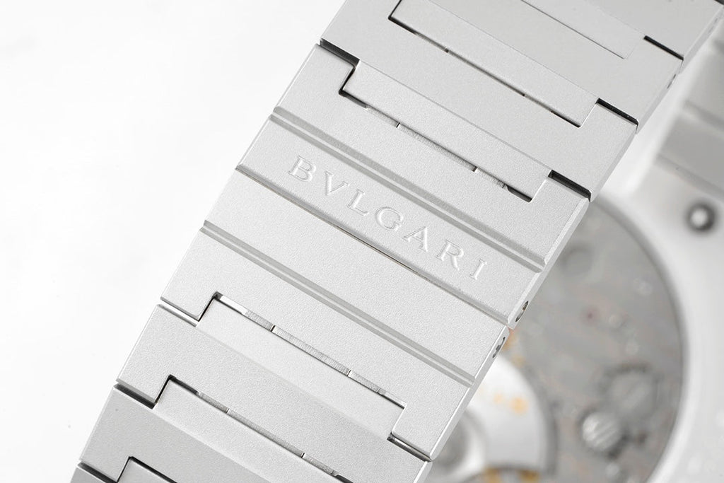 OCTO FINISSIMO AUTOMATIC ALL STEEL