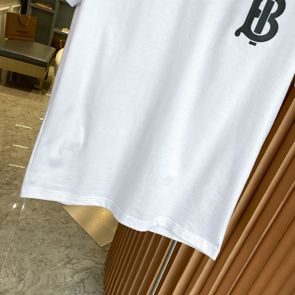 BURBERRY 26S T-SHIRT 354
