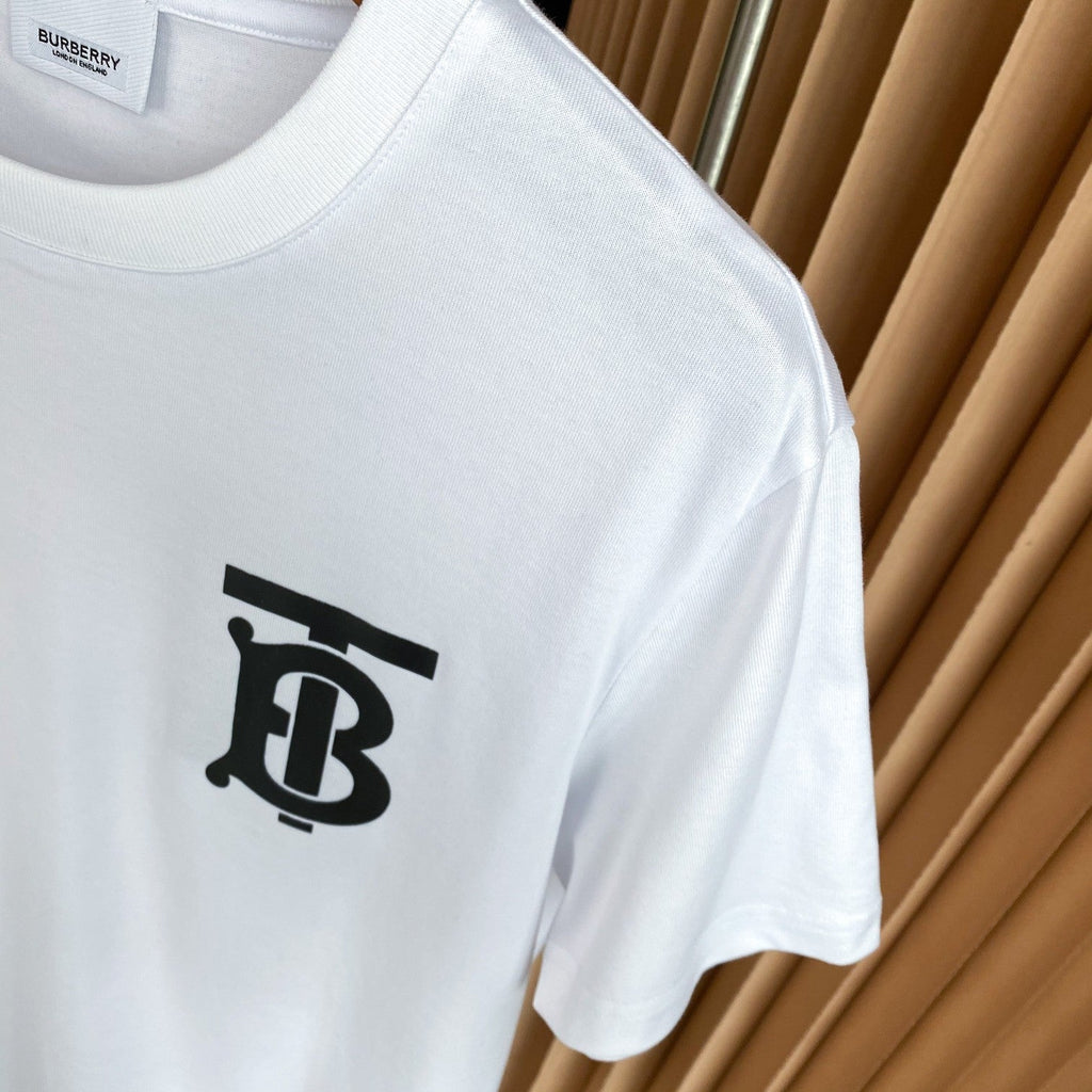 BURBERRY 26S T-SHIRT 354