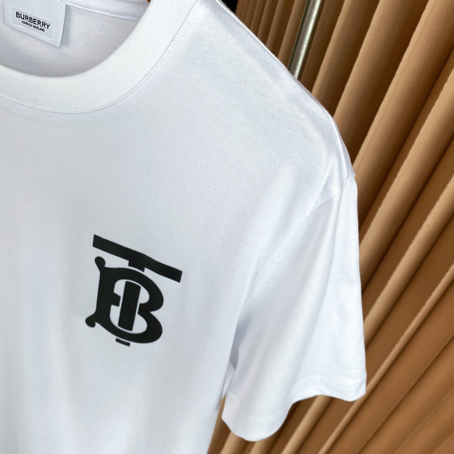 BURBERRY 26S T-SHIRT 354