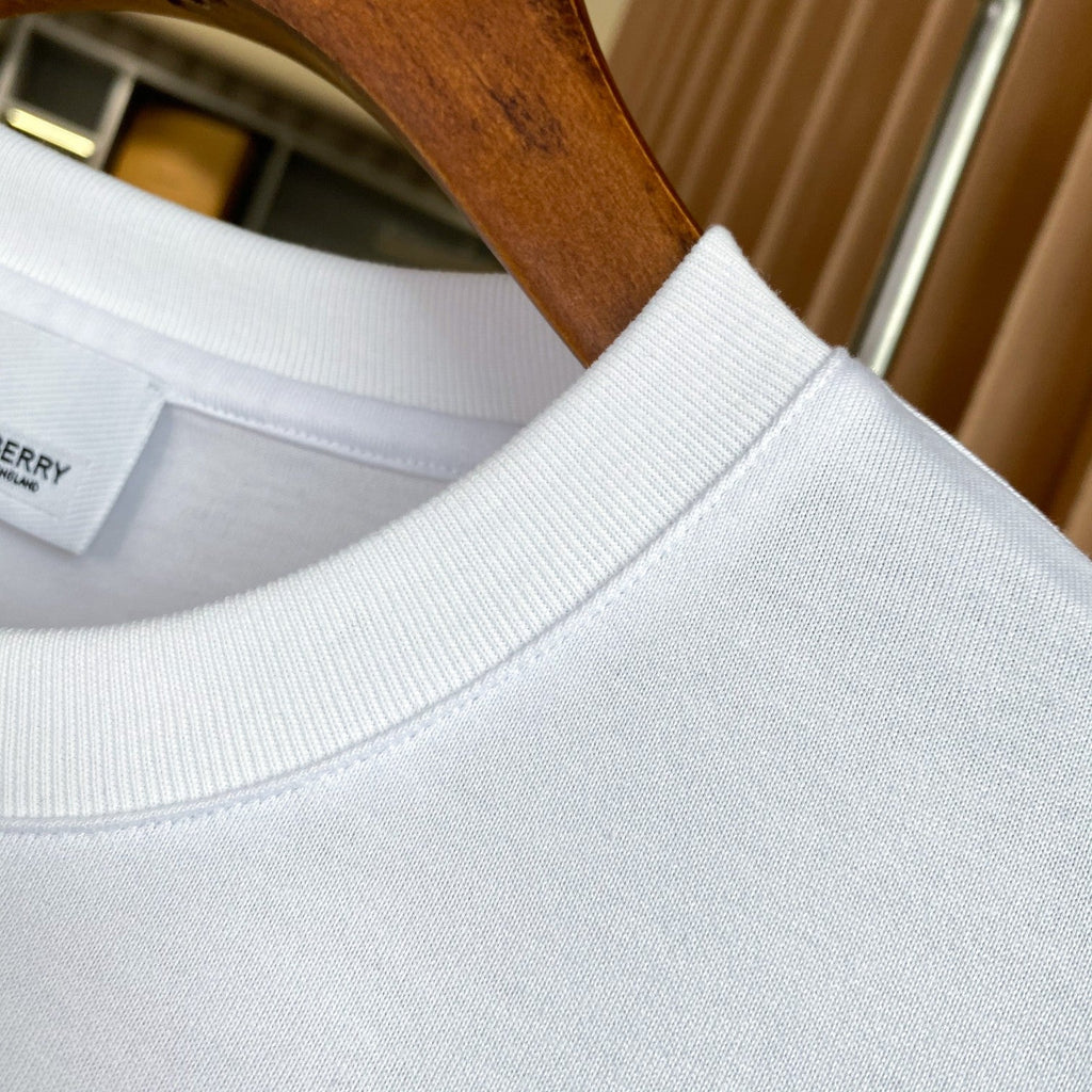 BURBERRY 26S T-SHIRT 354