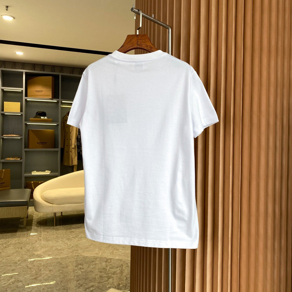 BURBERRY 26S T-SHIRT 354