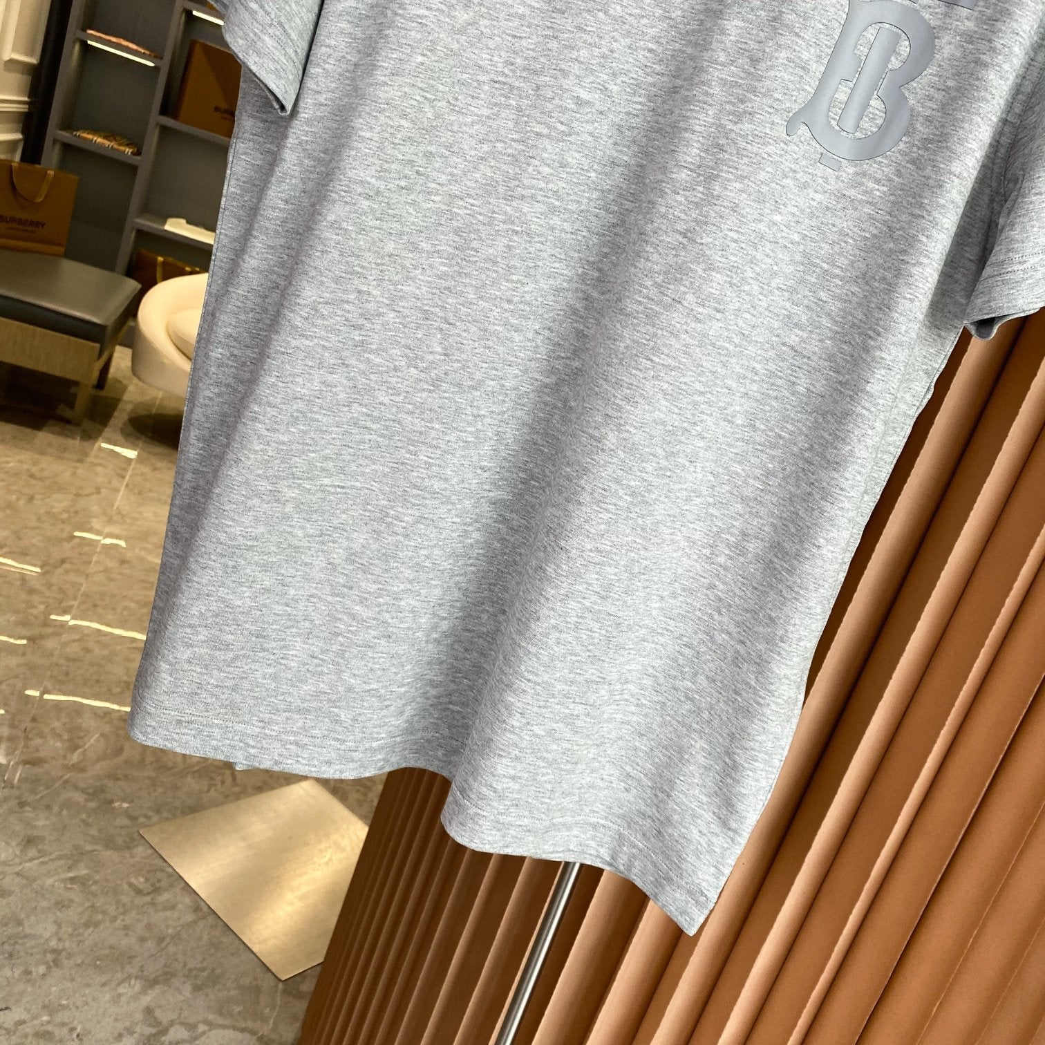 BURBERRY 26S T-SHIRT 356