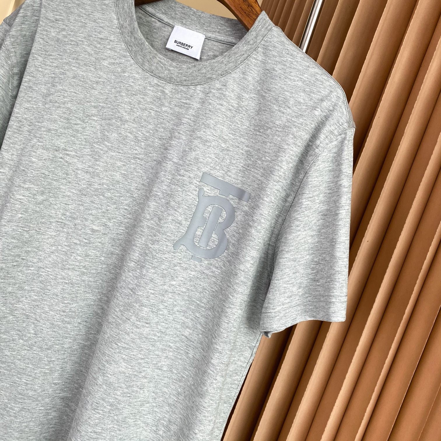 BURBERRY 26S T-SHIRT 356
