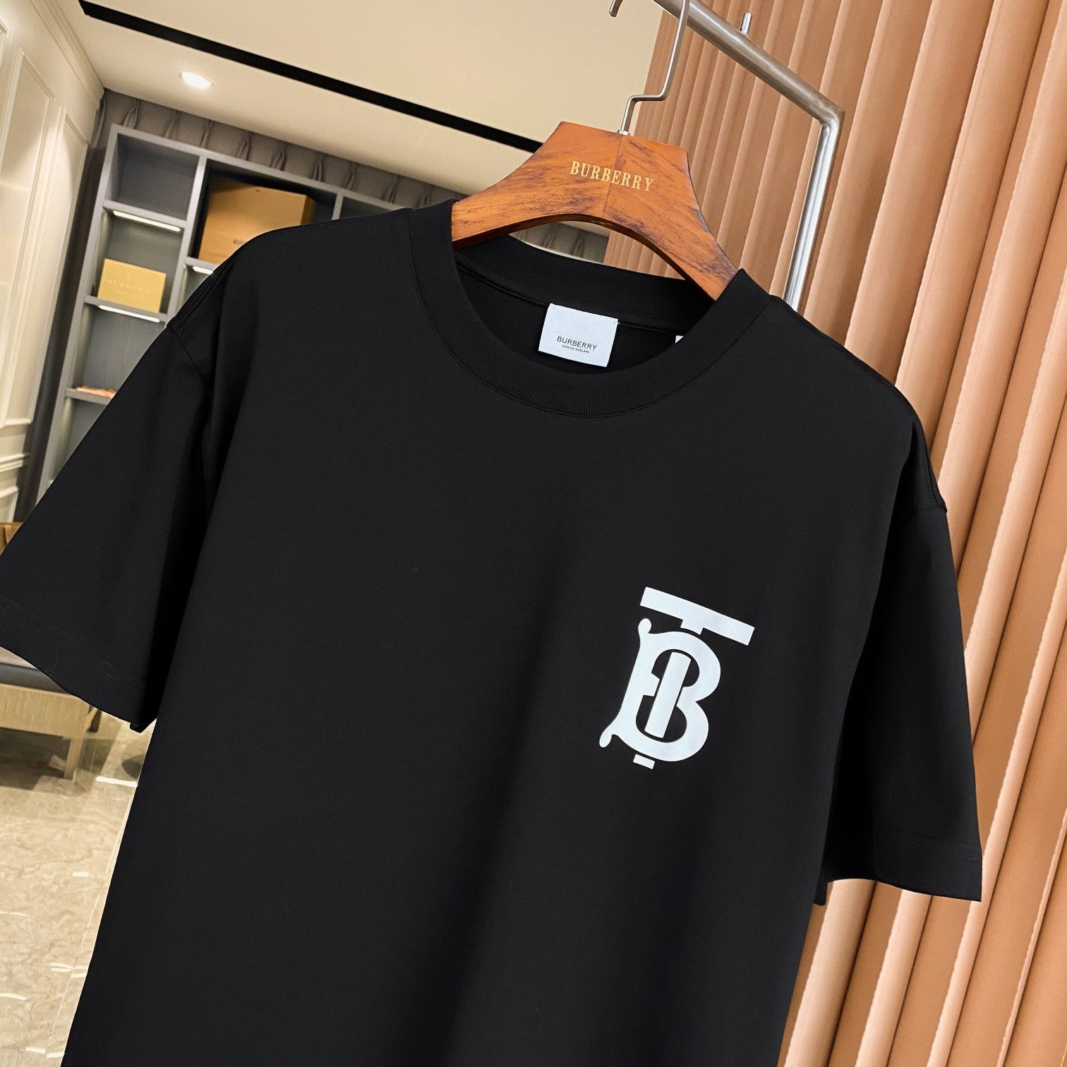 BURBERRY 26S T-SHIRT 353