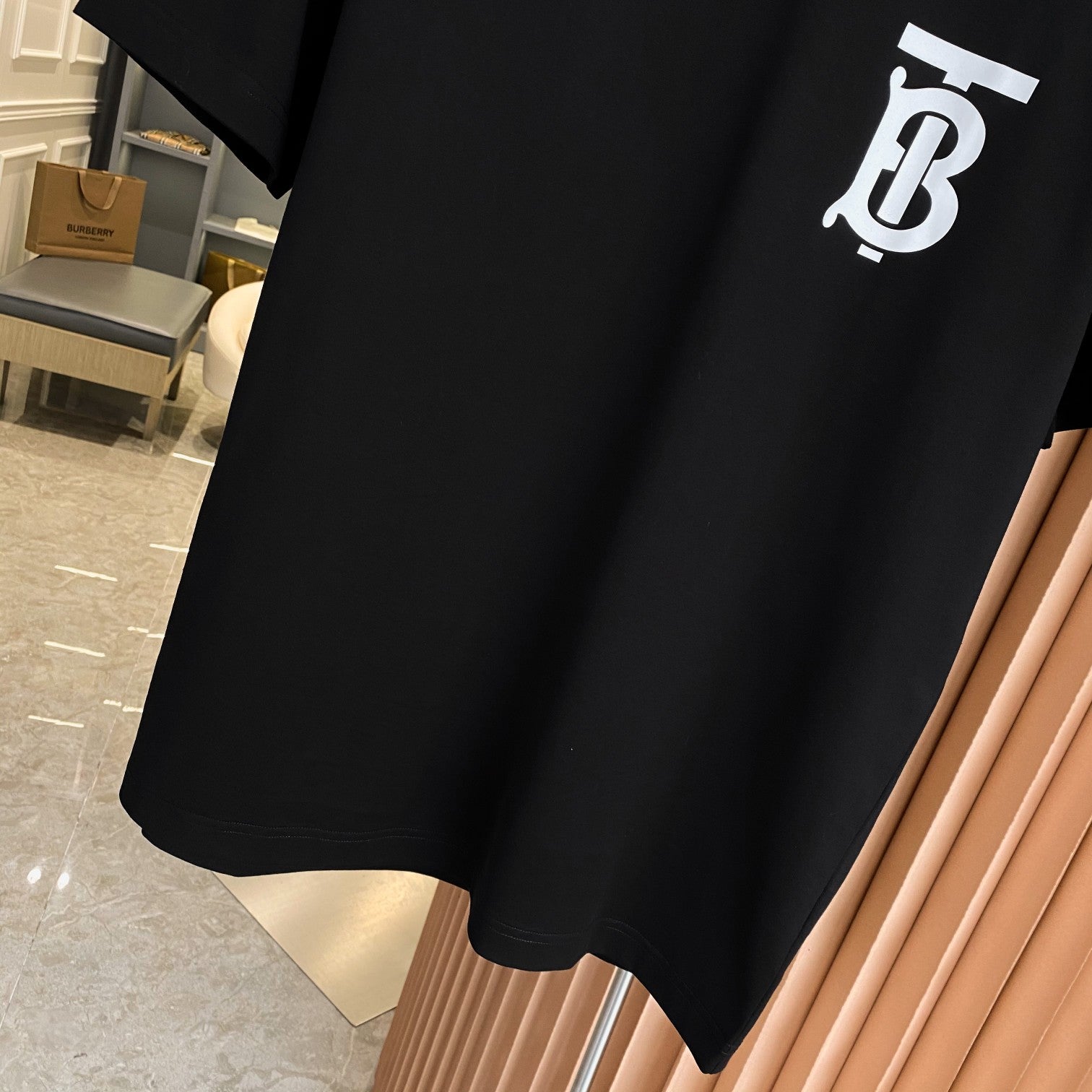 BURBERRY 26S T-SHIRT 353