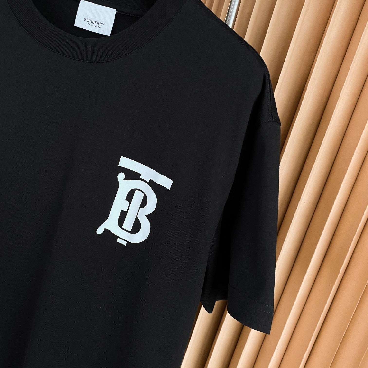 BURBERRY 26S T-SHIRT 353