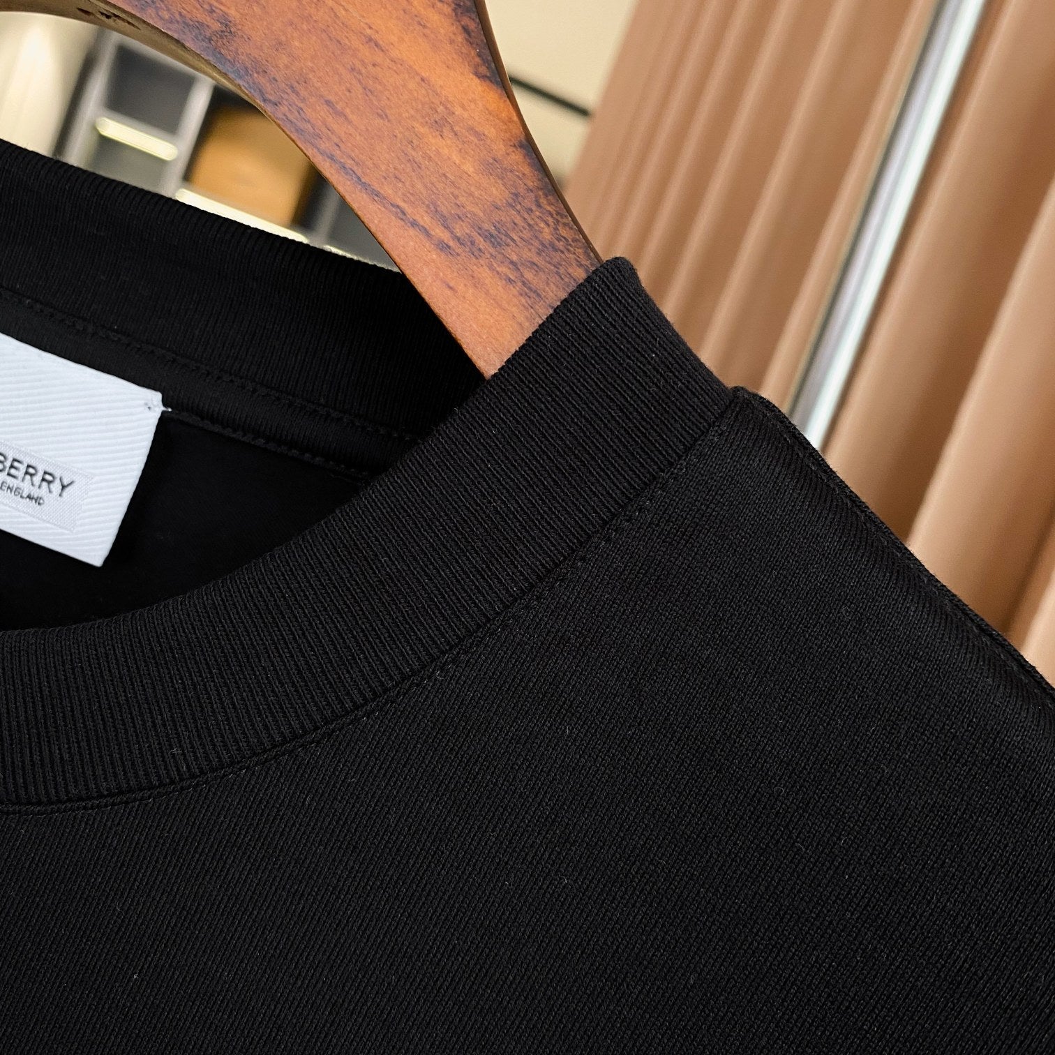 BURBERRY 26S T-SHIRT 353
