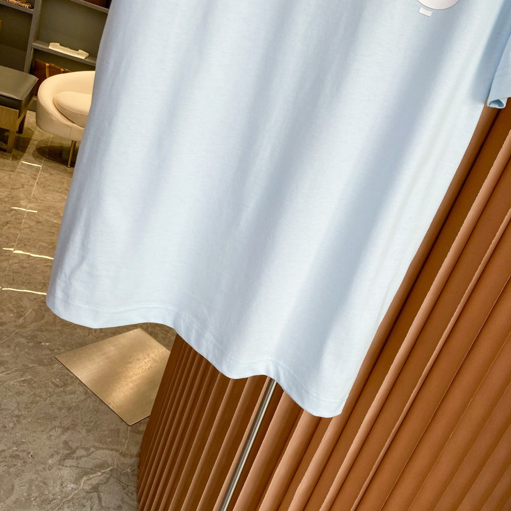 BURBERRY 26S T-SHIRT 355