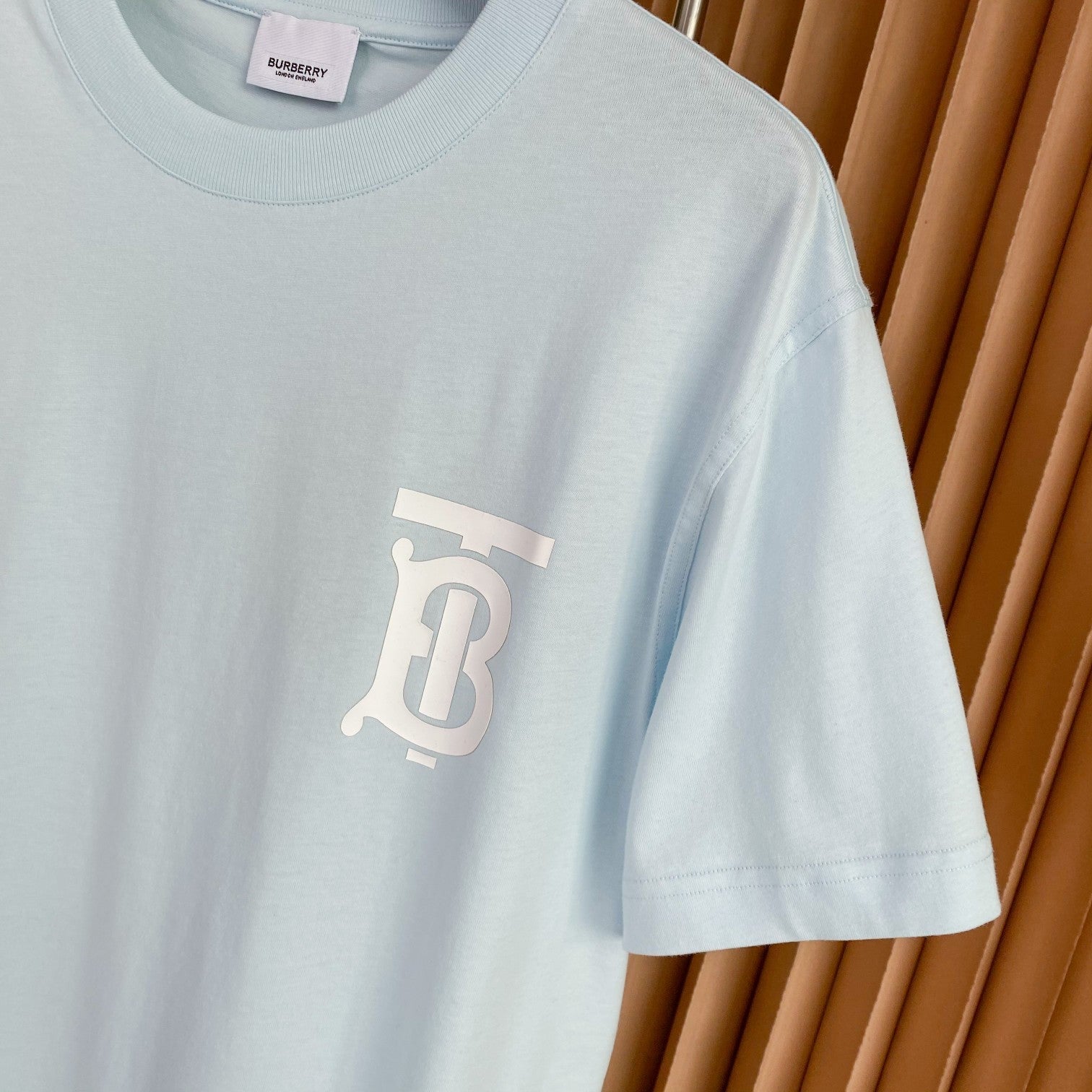 BURBERRY 26S T-SHIRT 355