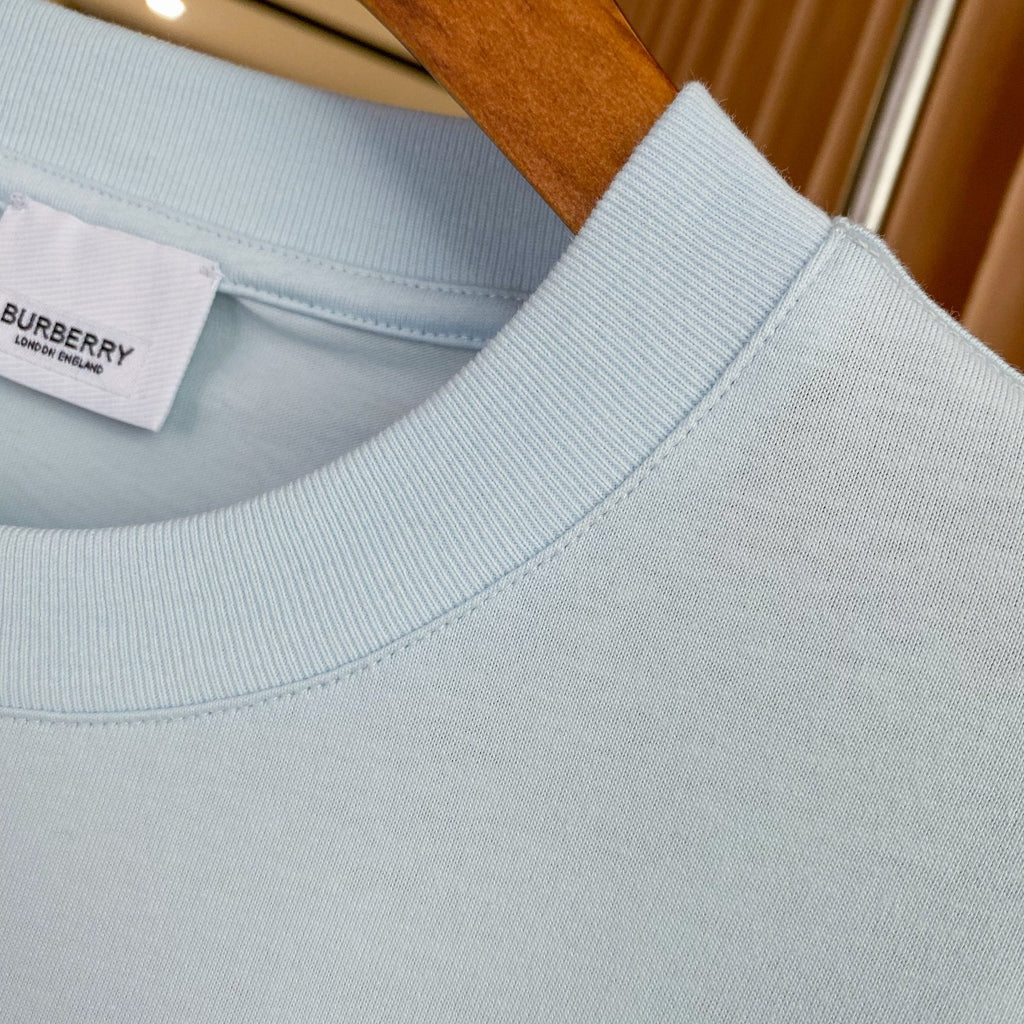 BURBERRY 26S T-SHIRT 355