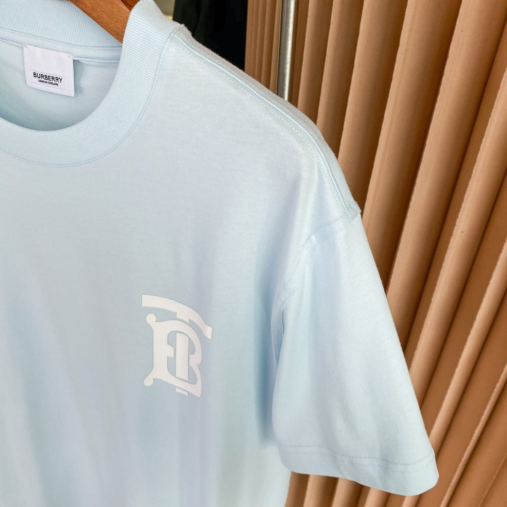 BURBERRY 26S T-SHIRT 355