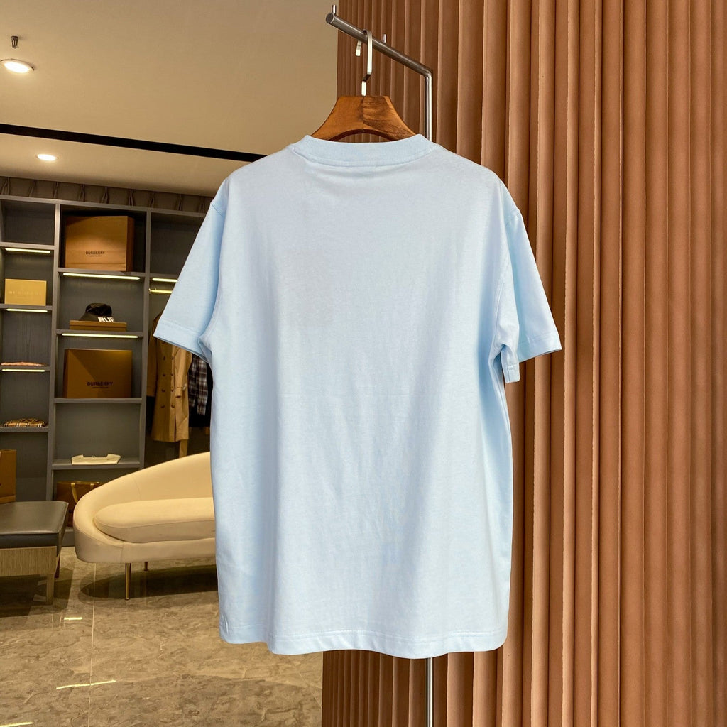 BURBERRY 26S T-SHIRT 355