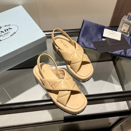 Collection image for: PRADA SANDALS