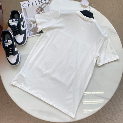MAXMARA 26S SHORT-SLEEVE T-SHIRT 238