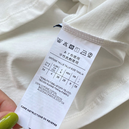 MAXMARA 26S SHORT-SLEEVE T-SHIRT 238